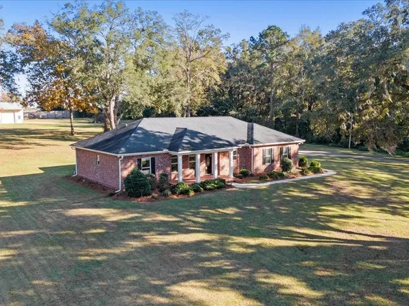 1511 Groveland Hills Dr, Tallahassee, FL 32317