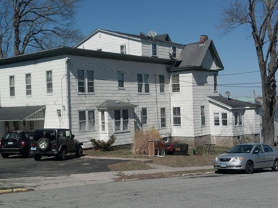 Granada Terrace - view Thames River