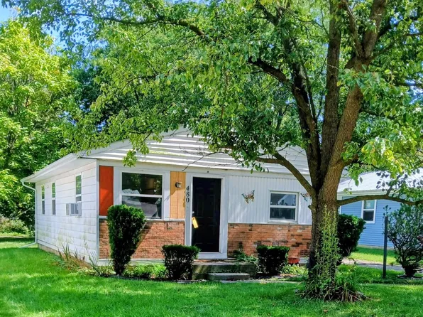480 Tyler St, Marion, OH 43302