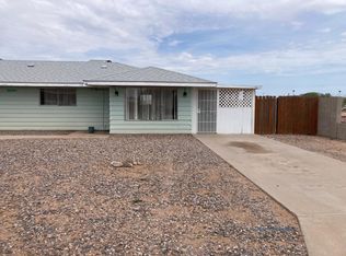 14688 S Cababi Rd UNIT B, Arizona City, AZ 85123