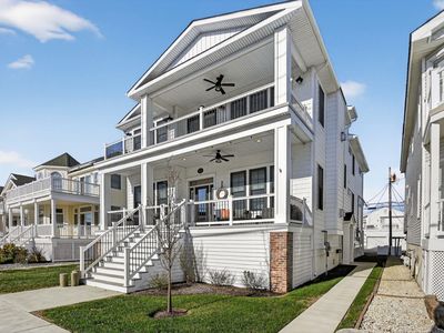 4840 West Ave, Ocean City, NJ, 08226