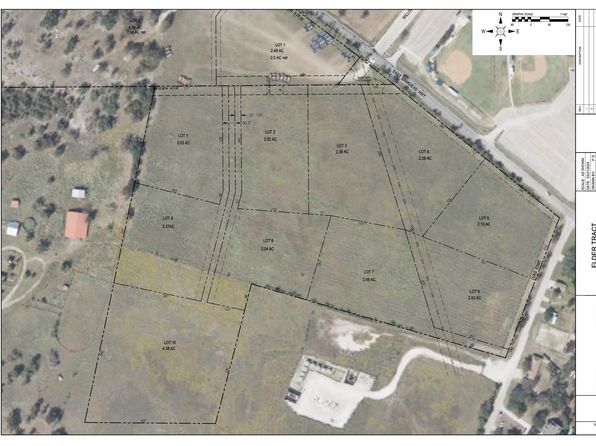 E Bankhead Hwy, Aledo, TX 76008