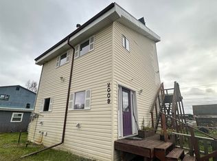 2009 Southern Ave, Fairbanks, AK 99709