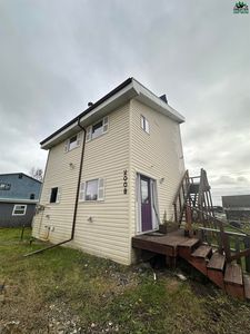 2009 Southern Ave, Fairbanks, AK, 99709
