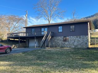 31 Smith Cove Rd, Candler, NC 28715