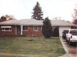 8998 4th St, Berrien Springs, MI 49103