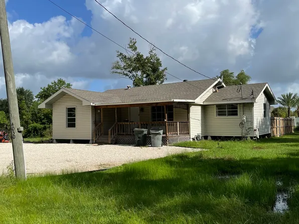 4030 W Prien Lake Rd, Lake Charles, LA 70605