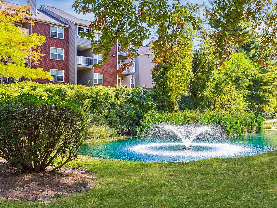 River Oak Apartments 2400 Mellwood Ave Louisville KY Zillow