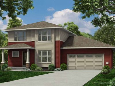 1807 Pipers Brook Dr, Madison, WI, 53718