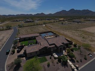 10865 W Golddust Dr, Queen Creek, AZ 85142