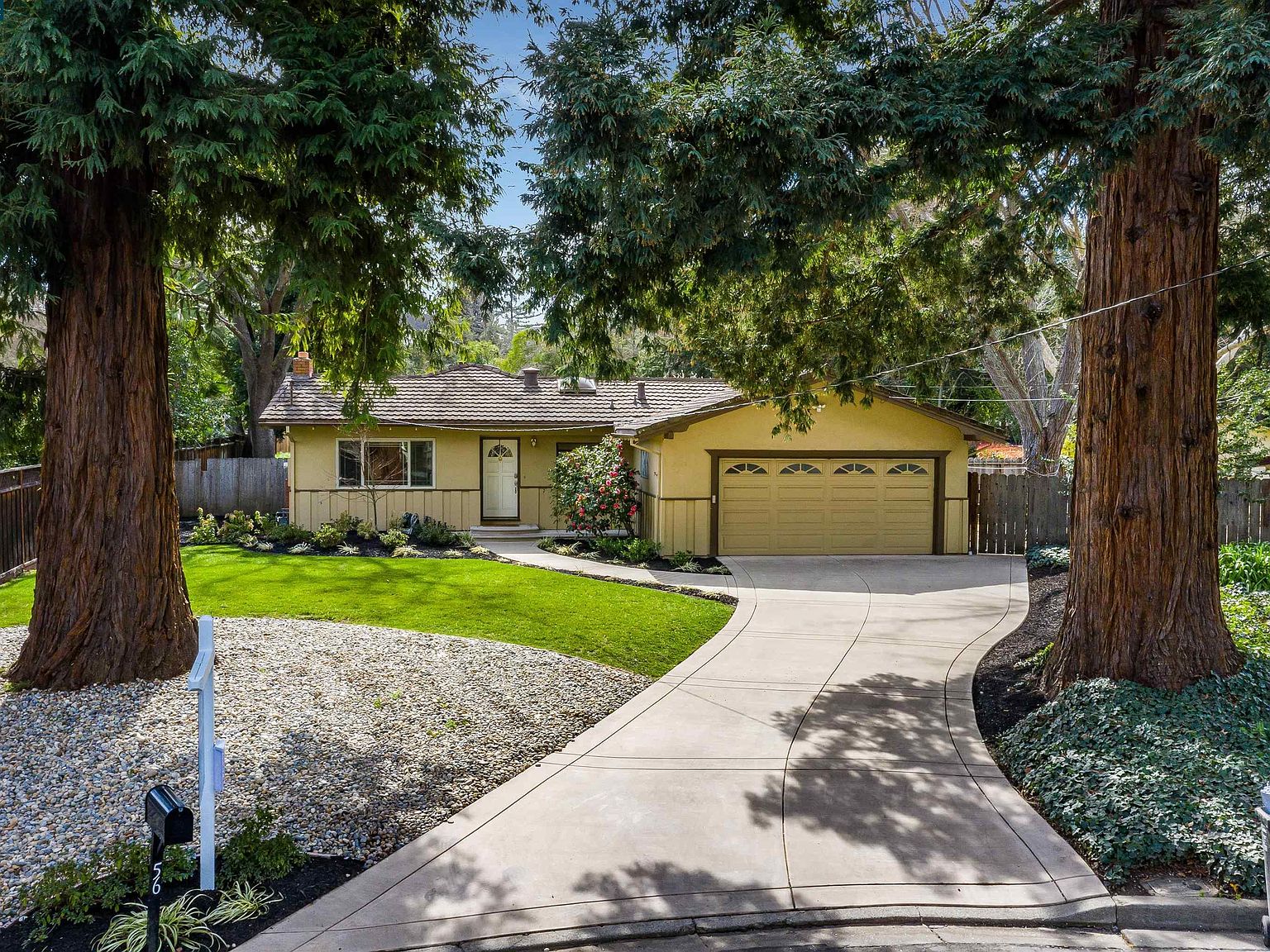 56 Sandra Ct, Alamo, CA 94507 Zillow