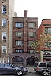 Rented by Warren T Real Estate Corp.