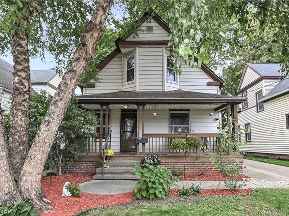 3860 W 17th St, Cleveland, OH 44109