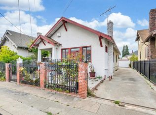 1650 51st Ave, Oakland, CA