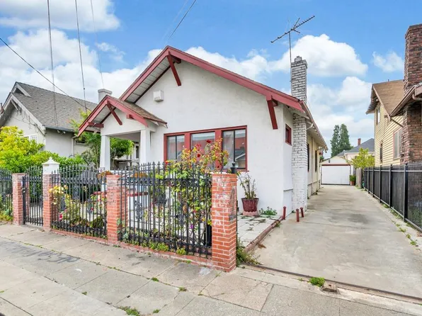 1650 51st Ave, Oakland, CA 94601