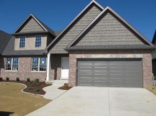 2502 Shepard Rd, Normal, IL 61761