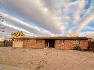 8712 Galena Dr, El Paso, TX, 79904