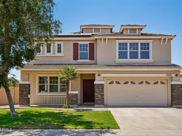 15128 W DESERT MIRAGE Drive, Surprise, AZ 85379