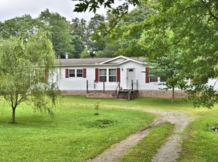 3225 Haney Dr, Cookeville, TN 38506