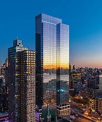 555TEN at 555 10th Avenue in Hudson Yards