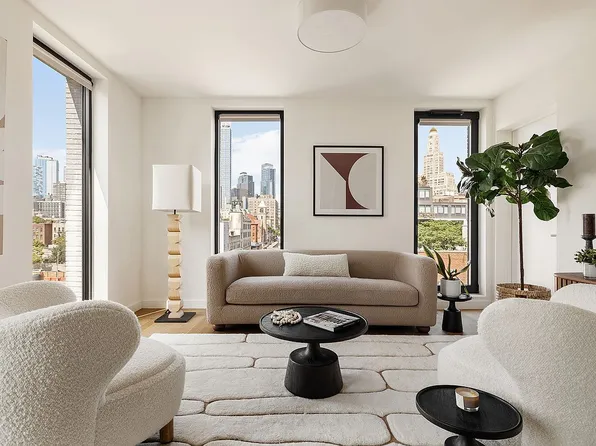 8 Saint Marks Pl #6A, Brooklyn, NY 11217