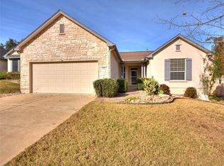 106 Purple Sage Dr, Georgetown, TX 78633