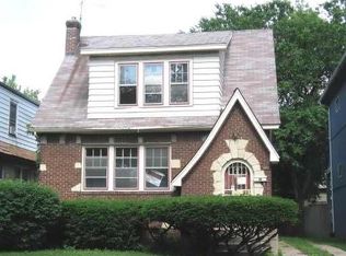 1929 S 23rd Ave, Maywood, IL 60153