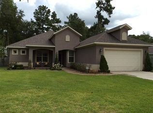 17335 Pecos Dr, Splendora, TX 77372