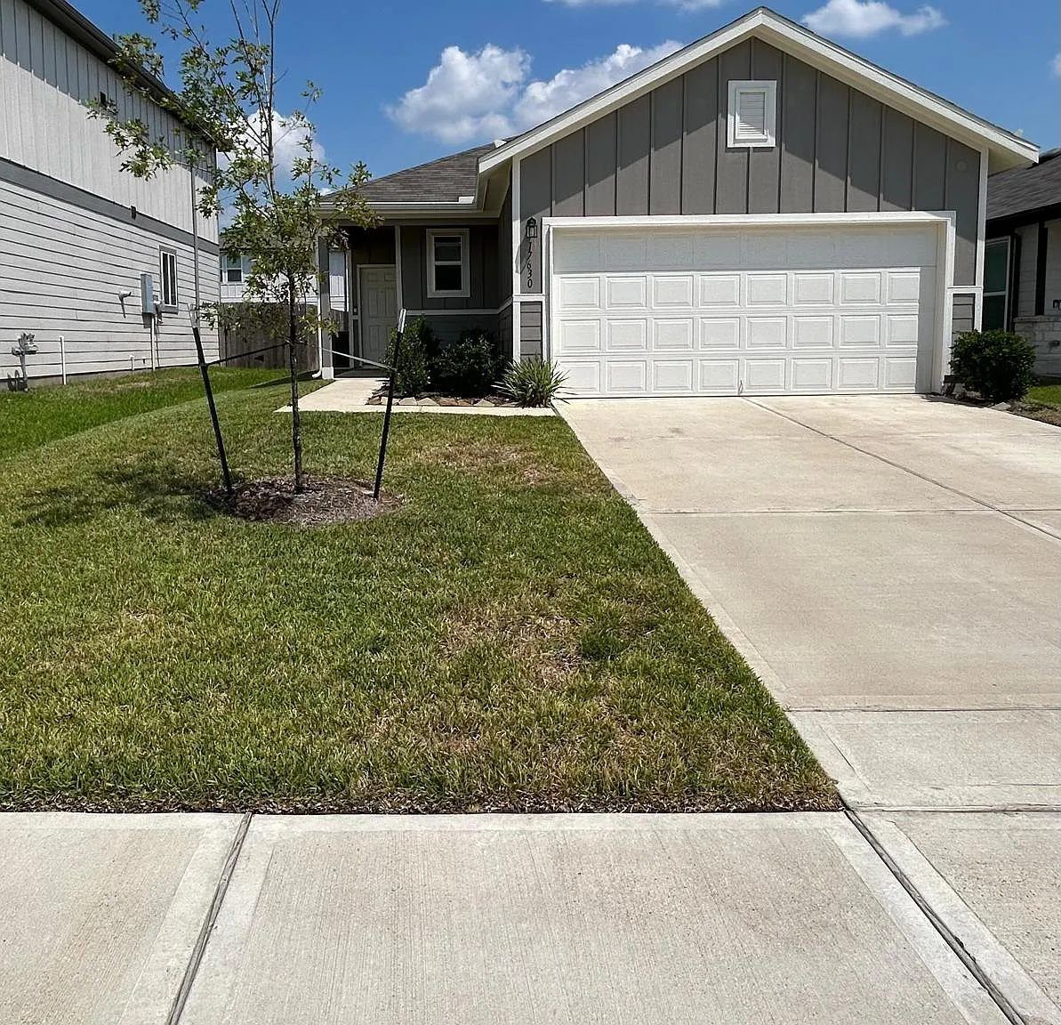 3 bed, 1206 sqft, $2,300 — Photo 2