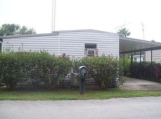 1640 Bream Dr, Seville, FL 32190