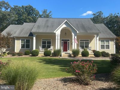 44545 Brewer Ln, Leonardtown, MD, 20650