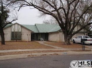 10428 Fox Holw, San Antonio, TX 78217
