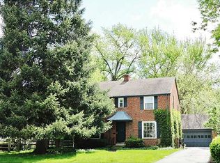 3631 Indian Rd, Toledo, OH 43606