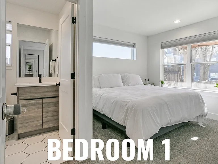 3044 N Speer Blvd #1 — Photo 1
