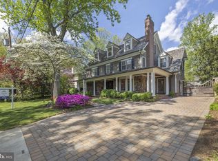 6215 Dahlonega Rd, Bethesda, MD 20816