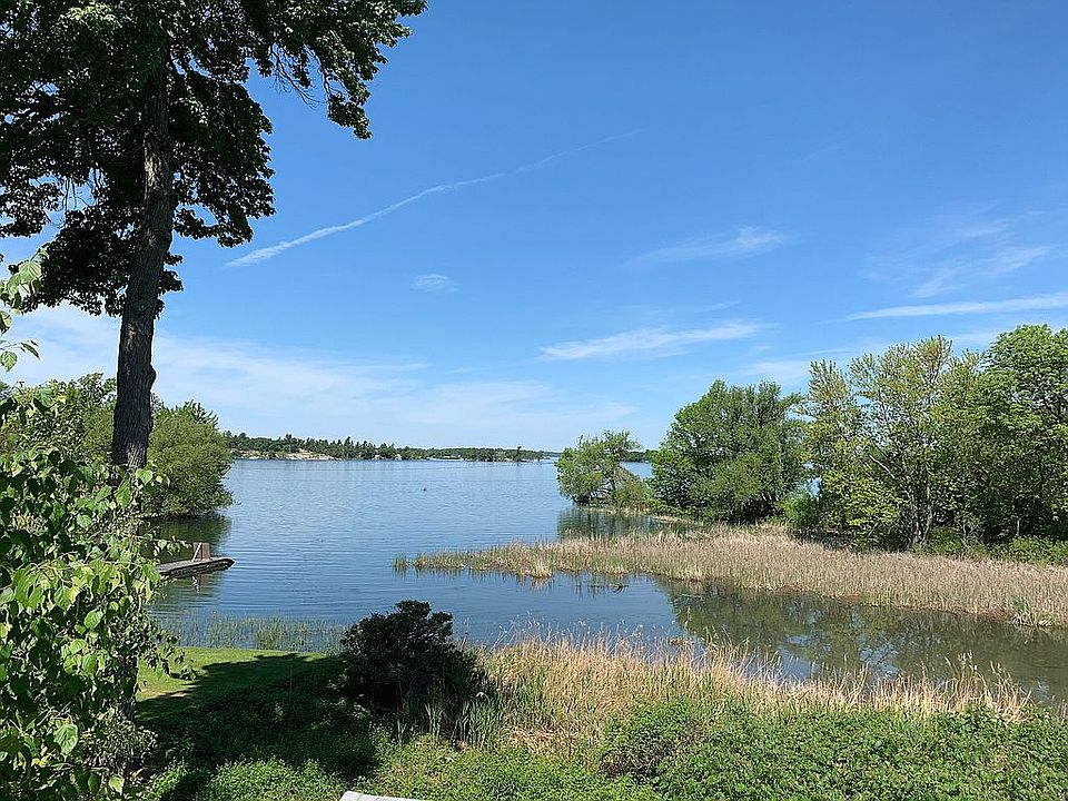 View of Chippewa Bay