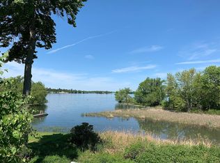 20 Heron Rd, Chippewa Bay, NY 13623