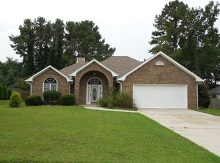 183 Pine Branch Dr, Stockbridge, GA 30281
