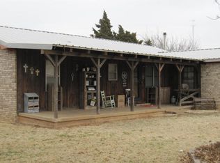5156 State Highway 222 E, Knox City, TX 79529