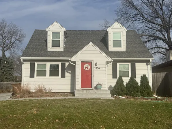 2530 S 54th St, Lincoln, NE 68506