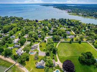 173 Powder Point Ave, Duxbury, MA 02332