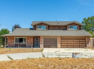 2088 N Leann Way, Meridian, ID 83646