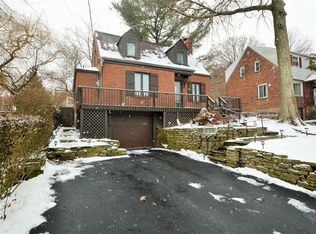 532 Highview Rd, Pittsburgh, PA 15234