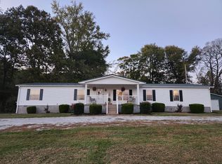 1644 W Blue Creek Rd, Waverly, TN 37185