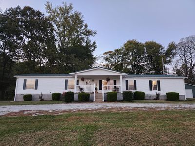 1644 W Blue Creek Rd, Waverly, TN, 37185