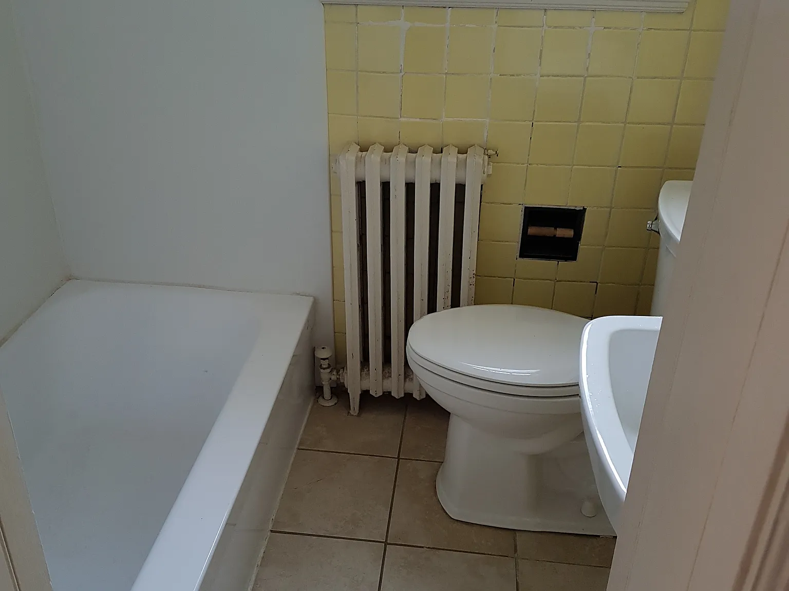1 bed, $1,400 — Photo 3