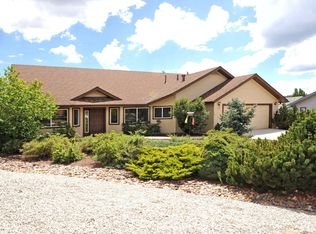 3372 N Estates St, Flagstaff, AZ 86001