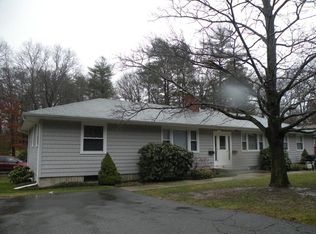 28 & B Walnut Knl #A, Canton, MA 02021