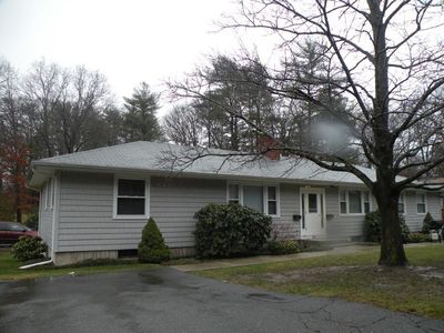 28 & B Walnut Knl #A, Canton, MA, 02021