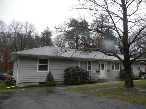 28 & B Walnut Knl #A, Canton, MA 02021